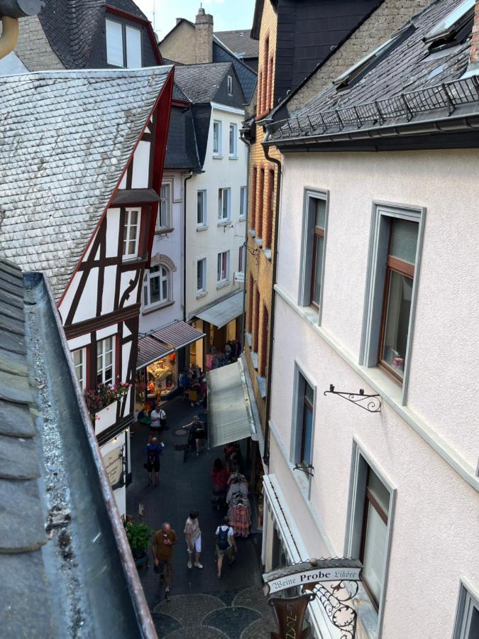 Meyver Cochem Centrum. Esterno foto