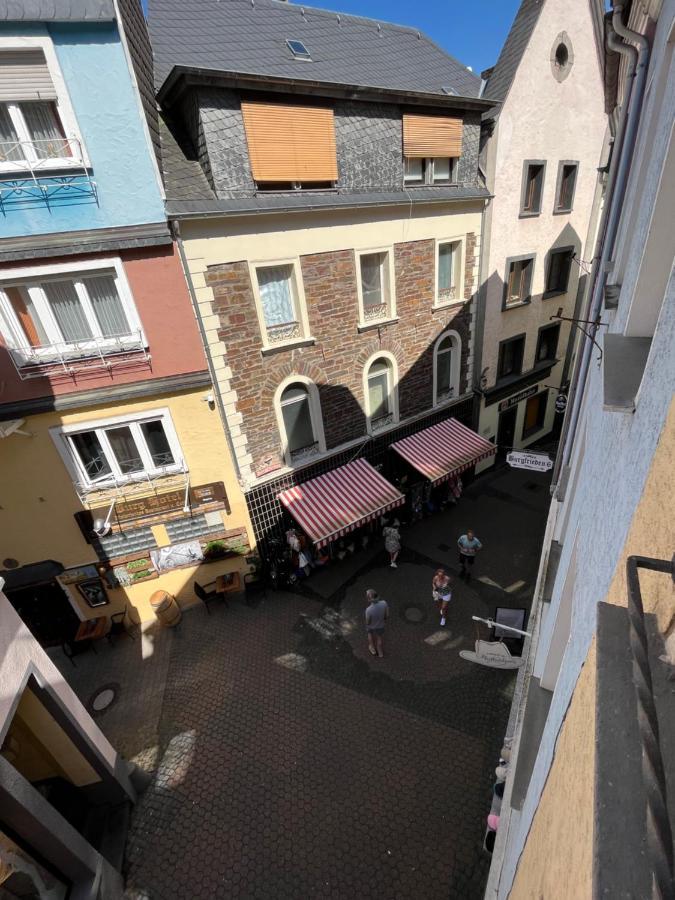 Meyver Cochem Centrum. Esterno foto