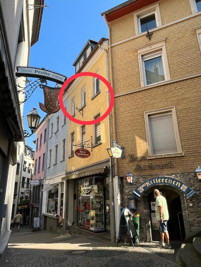 Meyver Cochem Centrum. Esterno foto