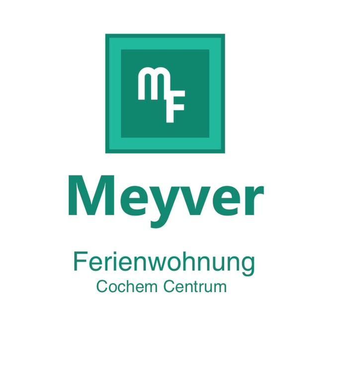 Meyver Cochem Centrum. Esterno foto